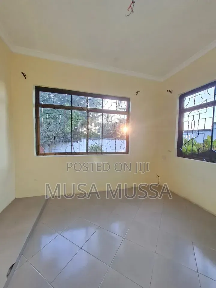 Furnished 2bdrm House in Mikocheni for rent