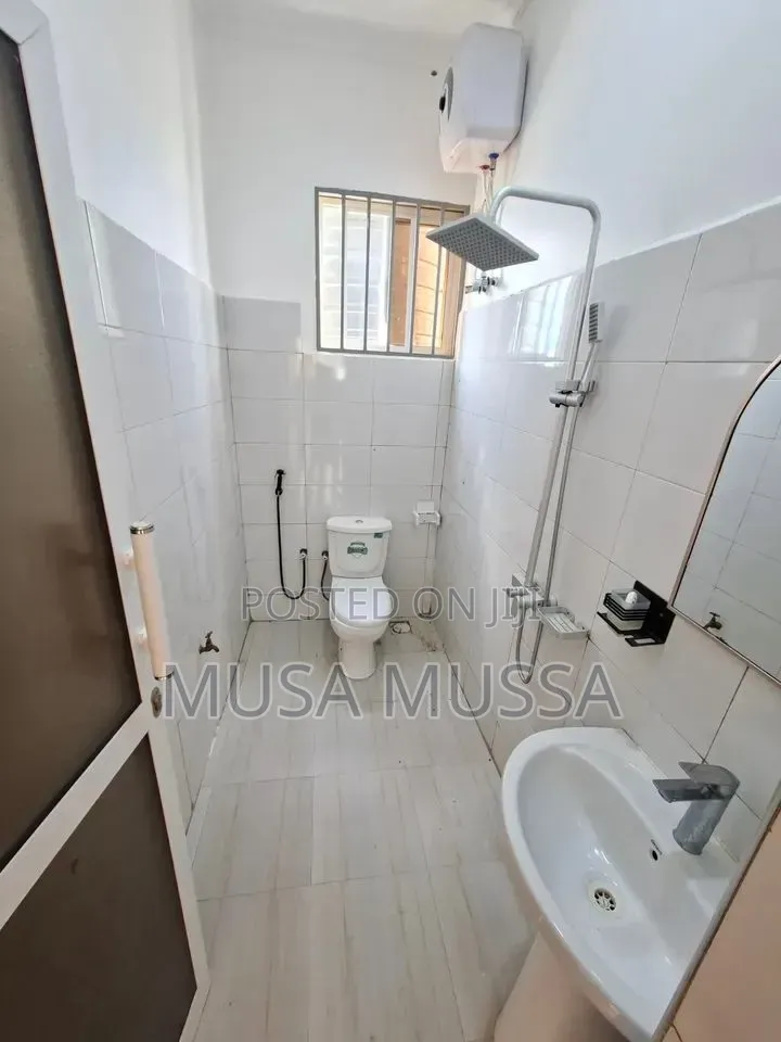 Furnished 2bdrm House in Mikocheni for rent