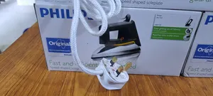 Philips Dry Iron Hd1172/25 (Original)