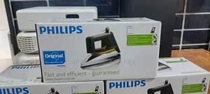 Philips Dry Iron Hd1172/25 (Original)