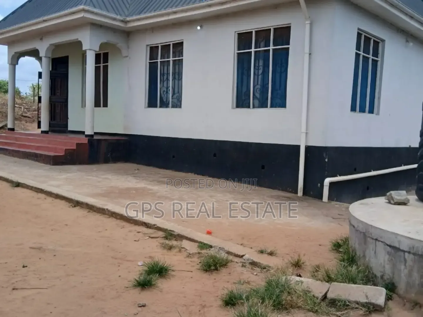 3bdrm House in Kibaha Pangani, Maili Mmoja for sale