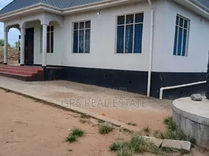 3bdrm House in Kibaha Pangani, Maili Mmoja for sale