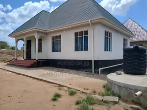 3bdrm House in Kibaha Pangani, Maili Mmoja for sale