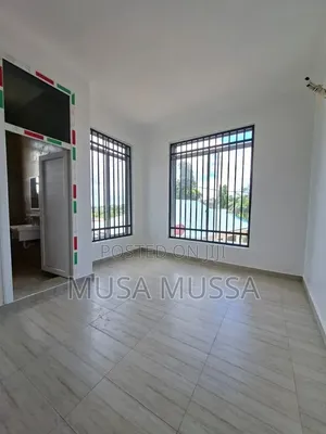 Furnished 2bdrm House in Msasani for rent