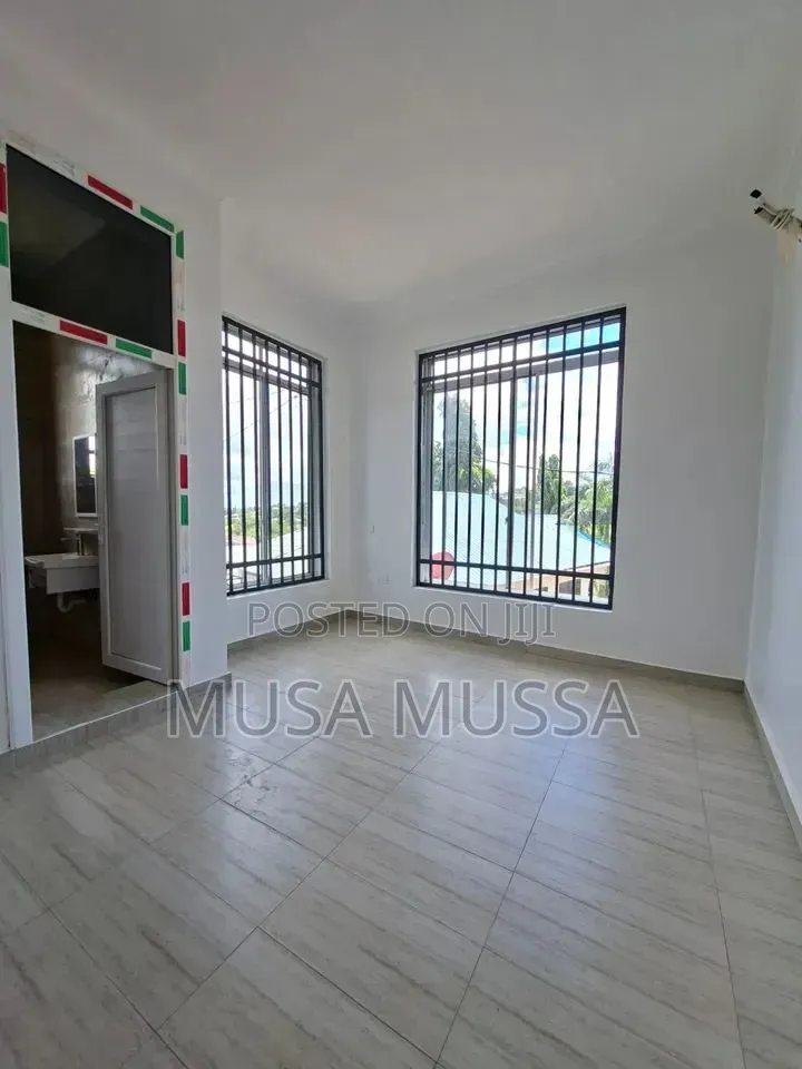 Furnished 2bdrm House in Msasani for rent