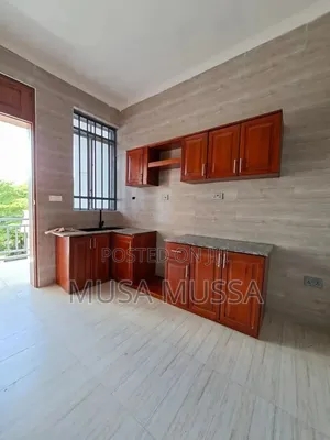 Furnished 2bdrm House in Msasani for rent