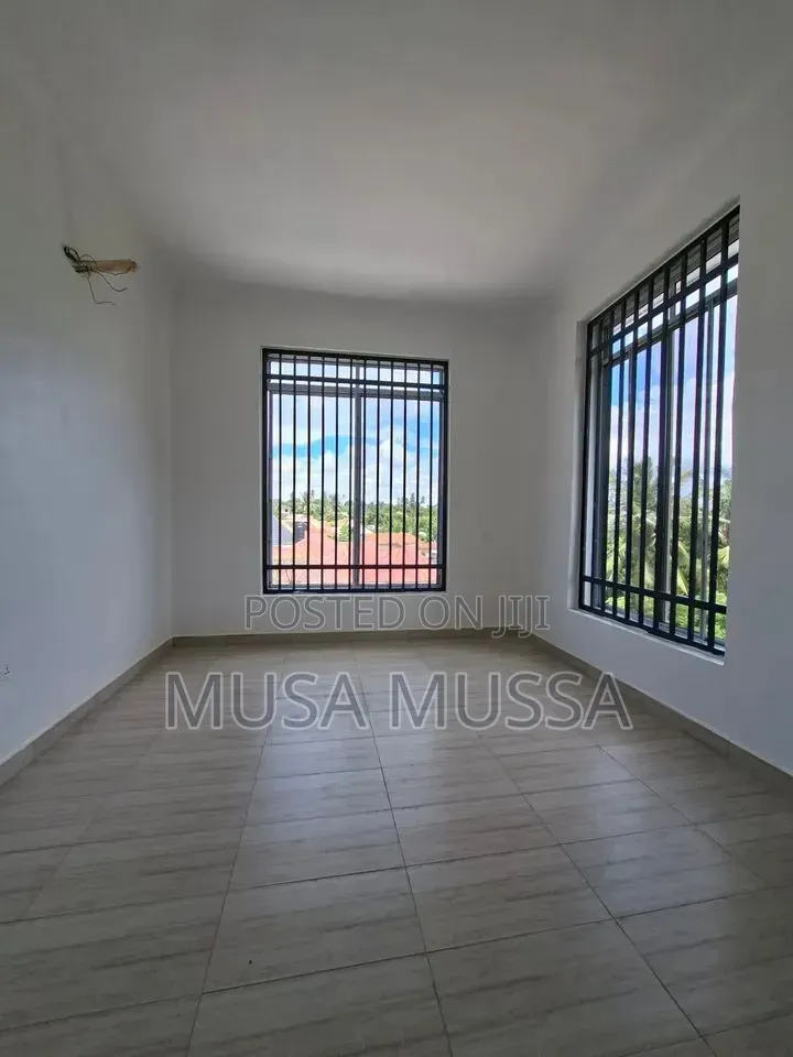 Furnished 2bdrm House in Msasani for rent