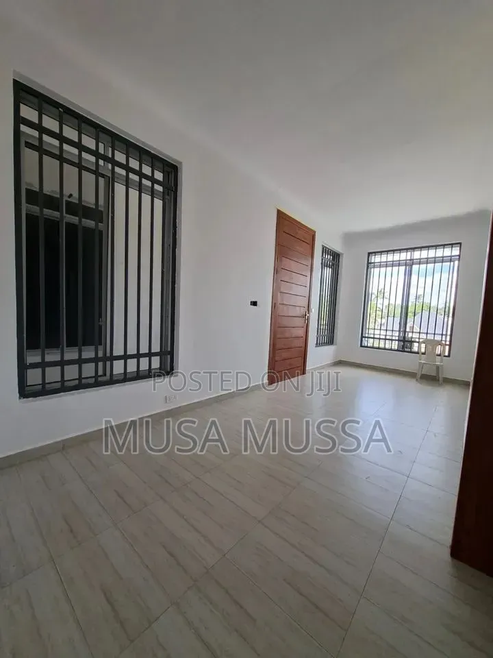 Furnished 2bdrm House in Msasani for rent