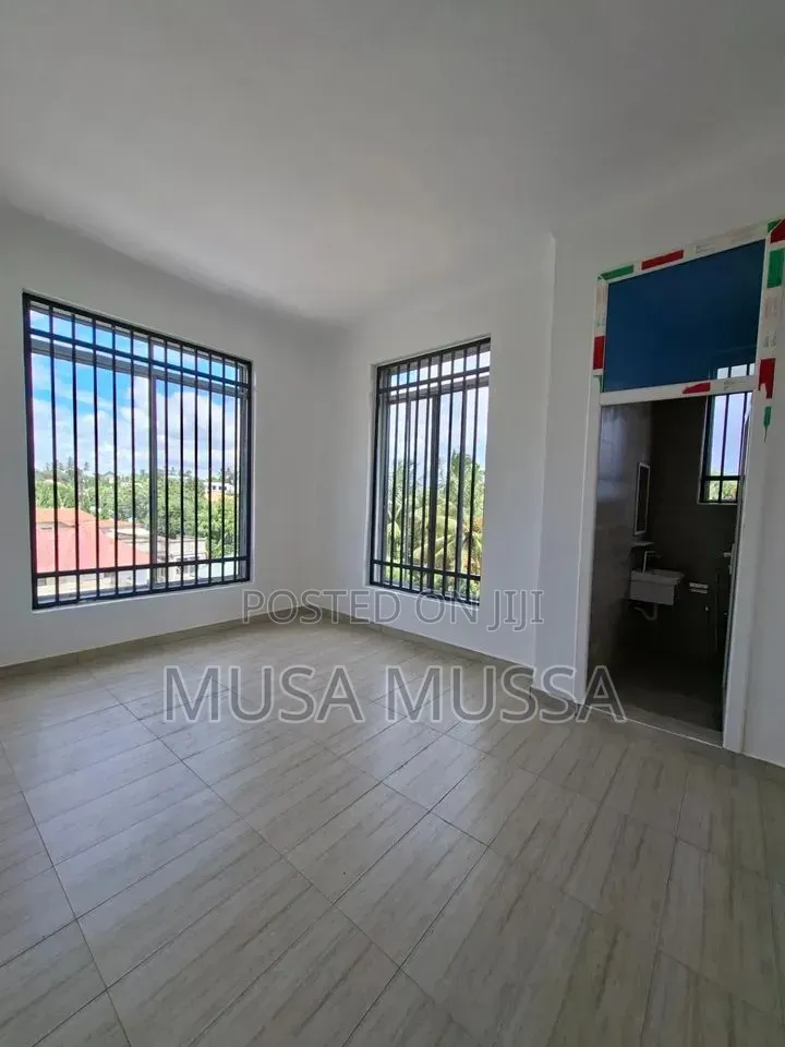 Furnished 2bdrm House in Msasani for rent