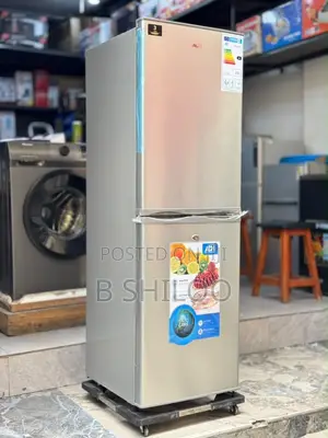 Adh Combi Model Refrigerator