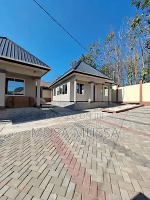 Furnished 1bdrm House in Sinza for rent
