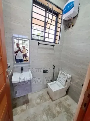 Furnished 1bdrm House in Sinza for rent