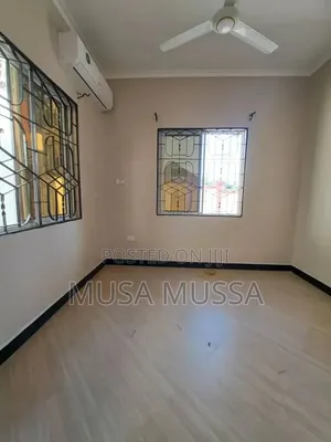Furnished 1bdrm House in Sinza for rent
