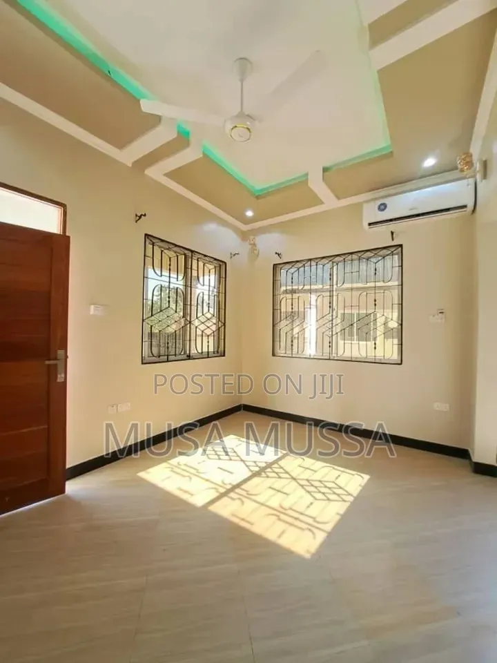 Furnished 1bdrm House in Sinza for rent
