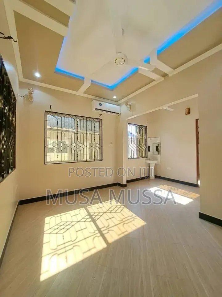 Furnished 1bdrm House in Sinza for rent