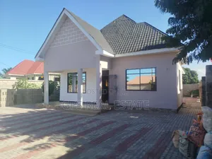 3bdrm House in Mbweni Moga, Kinondoni for sale