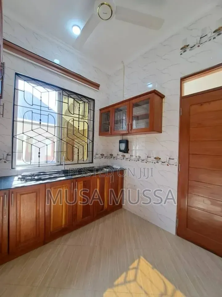 Furnished 1bdrm House in Sinza for rent