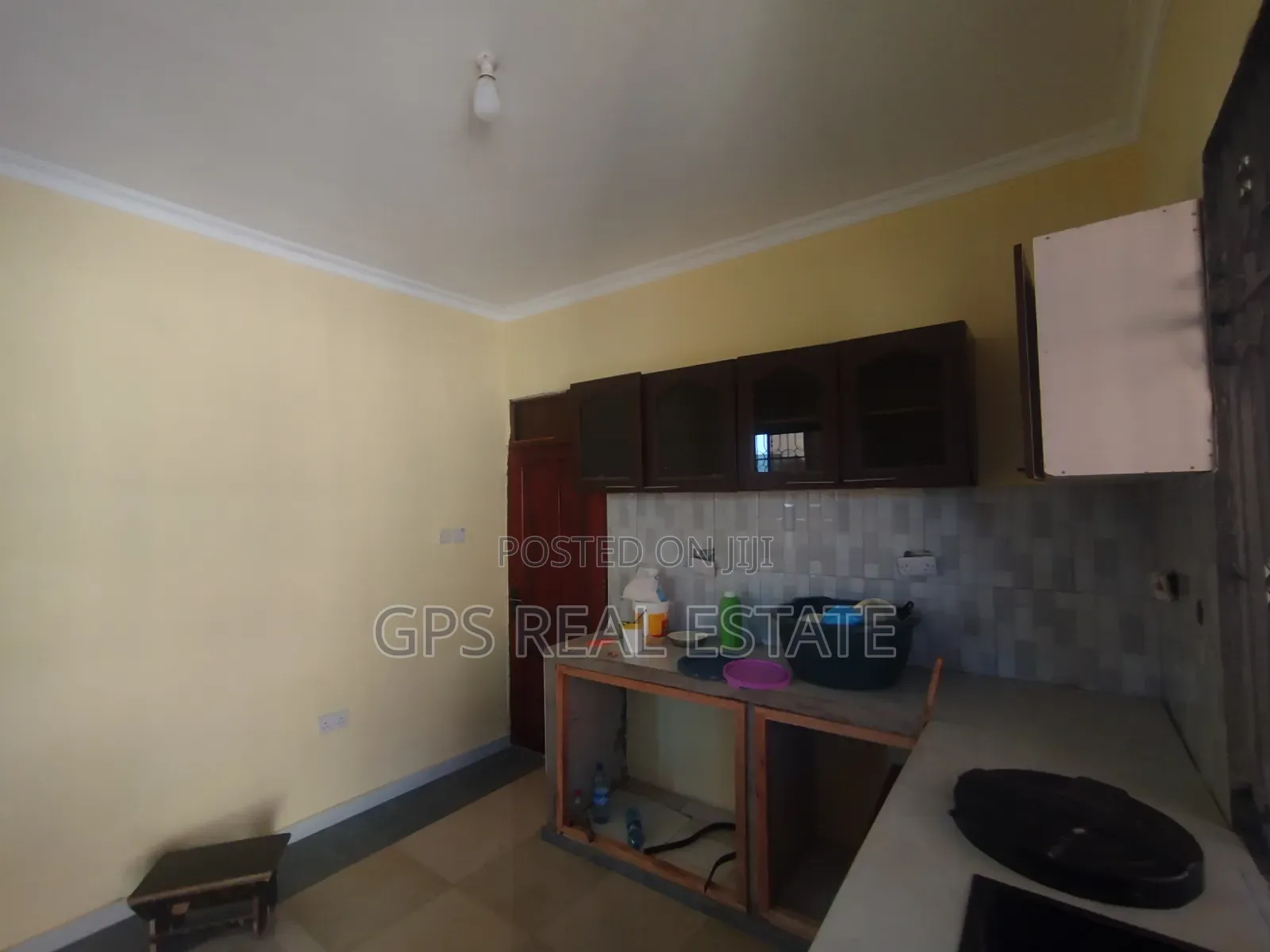 3bdrm House in Mbweni Moga, Kinondoni for sale