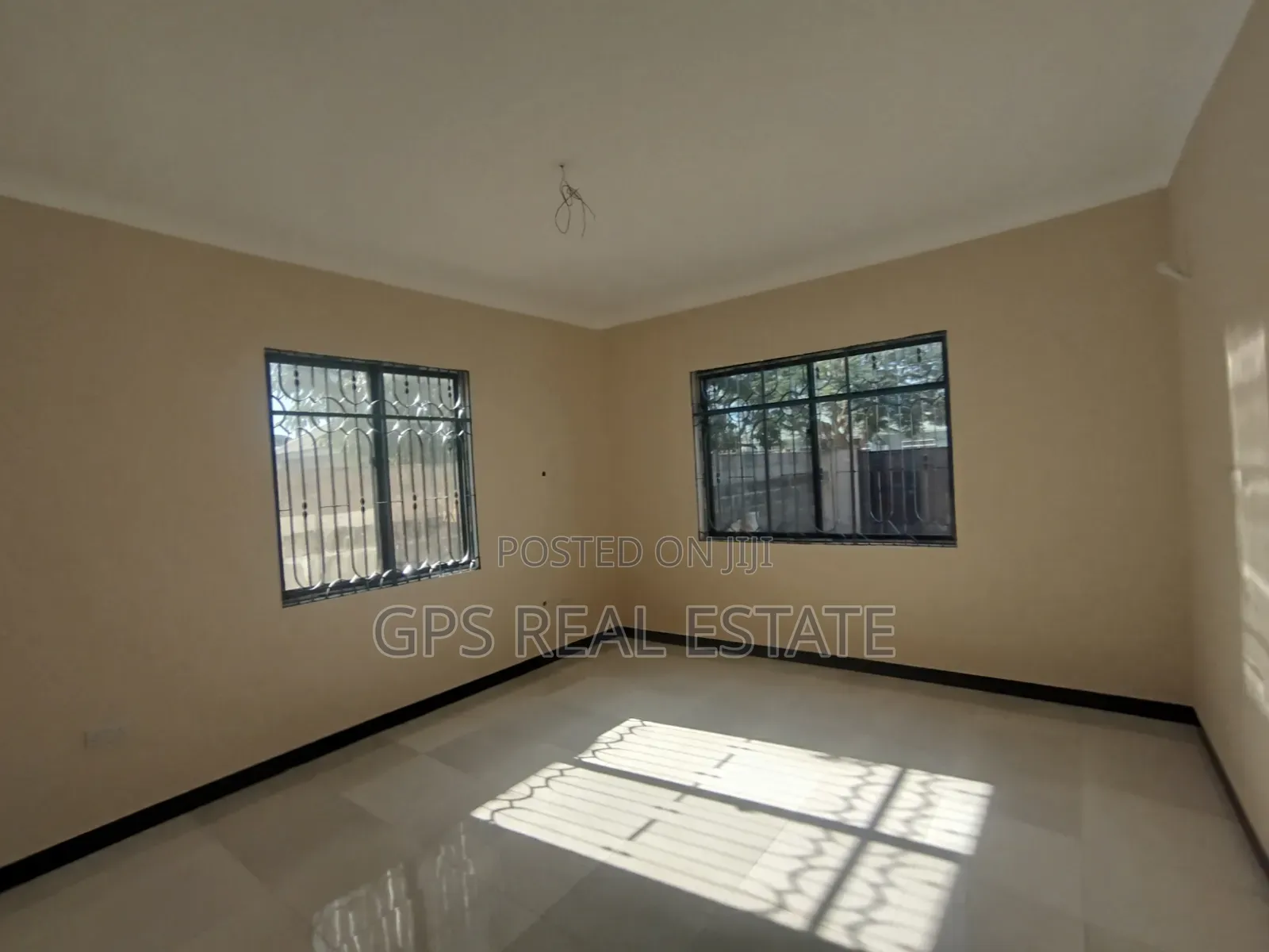 3bdrm House in Mbweni Moga, Kinondoni for sale
