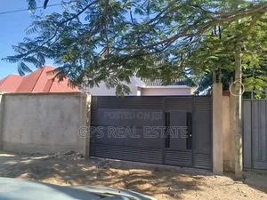 3bdrm House in Mbweni Moga, Kinondoni for sale
