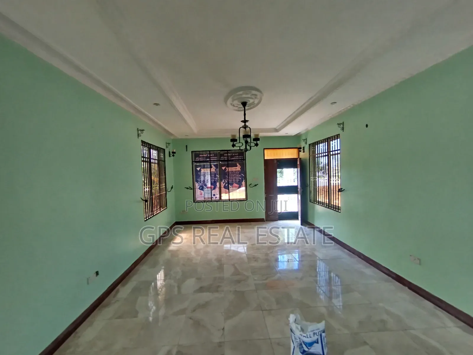 3bdrm House in Mwabepande, Kinondoni for sale