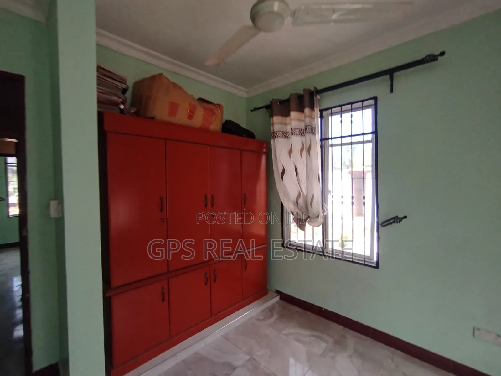 3bdrm House in Mwabepande, Kinondoni for sale