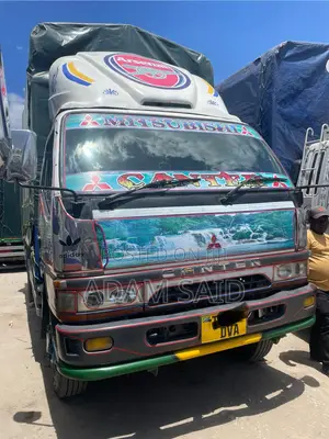 Mitsubishi Canter for Sale
