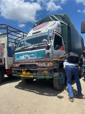 Mitsubishi Canter for Sale