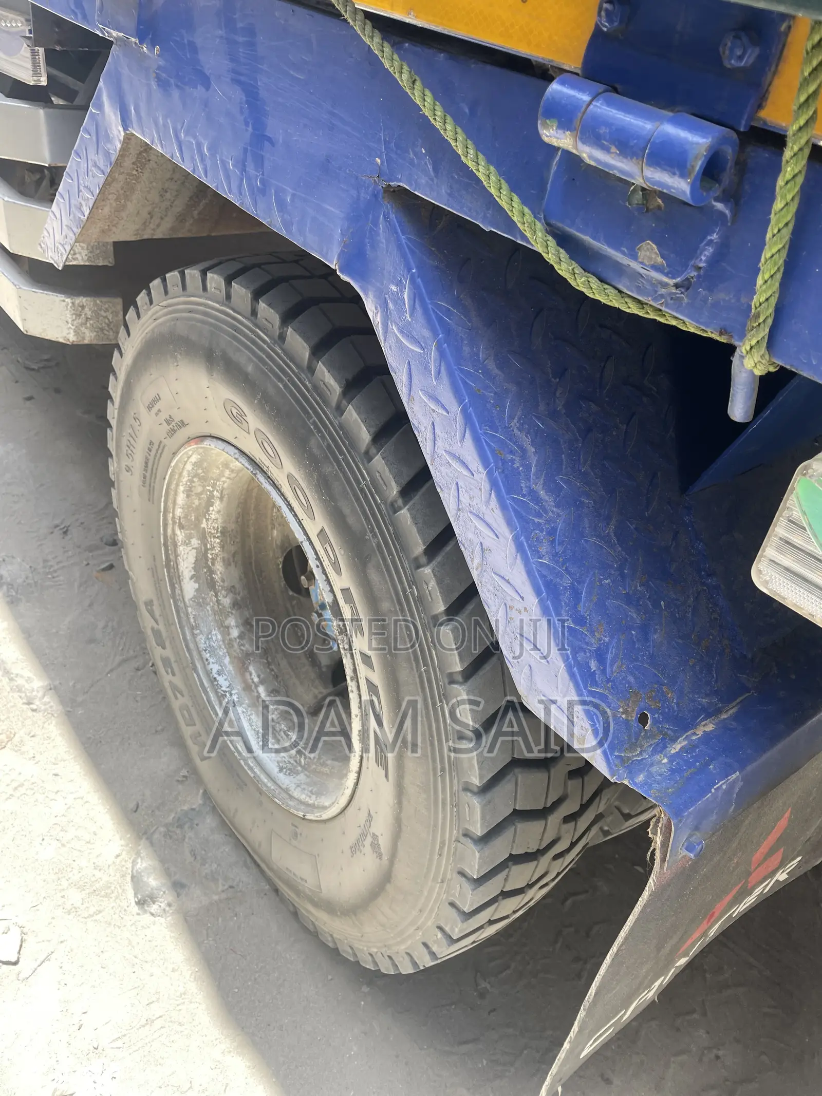 Mitsubishi Canter for Sale