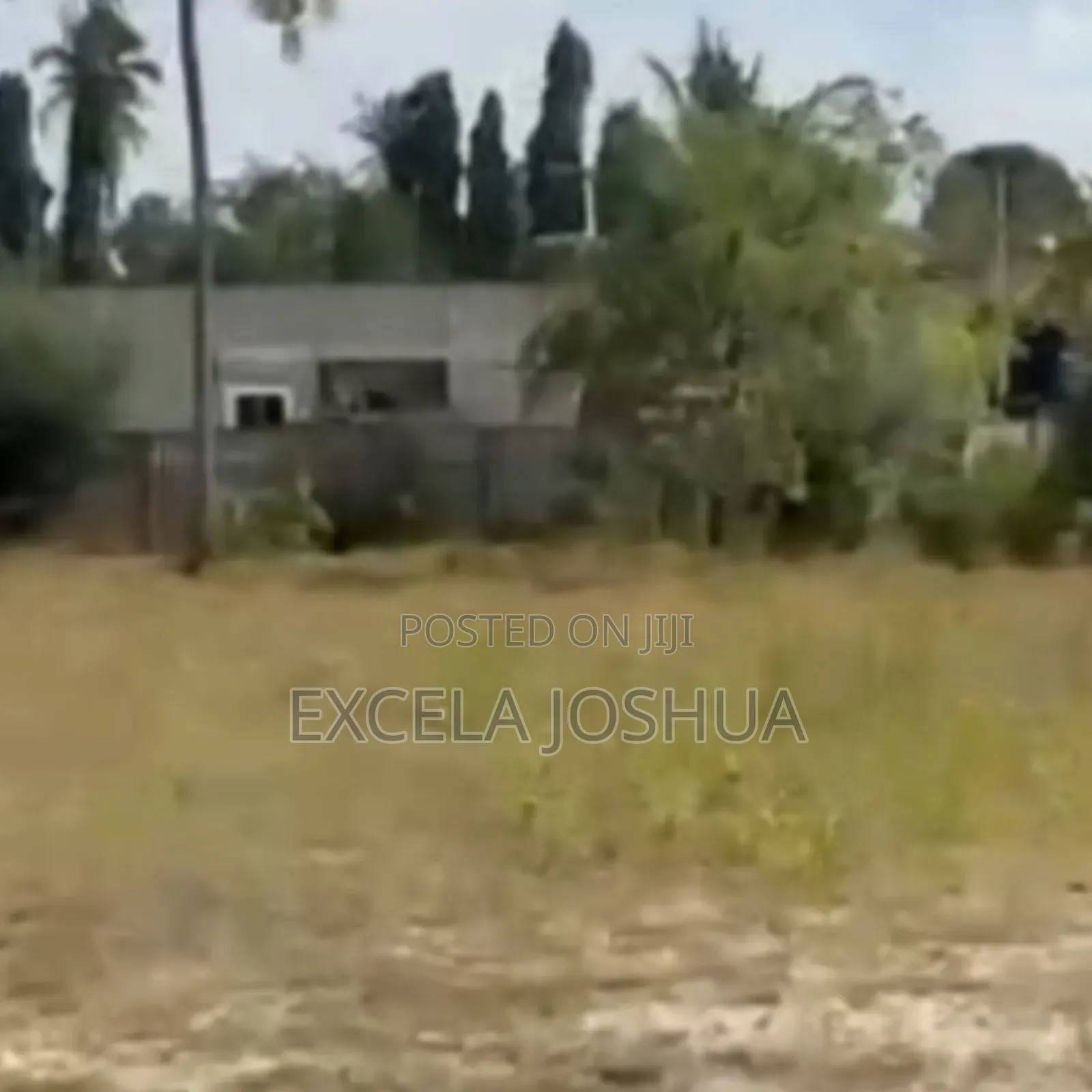 Kiwanja Cha Pili Toka Beach Kinauzwa Kigamboni Mji Mwema