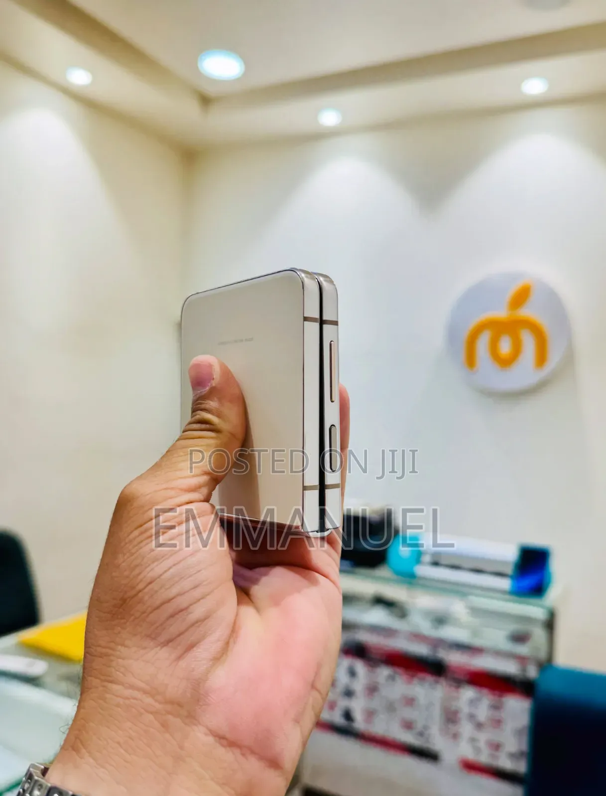 Samsung Z 16 GB White
