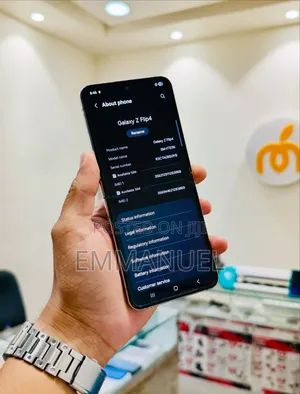 Samsung Z 16 GB White
