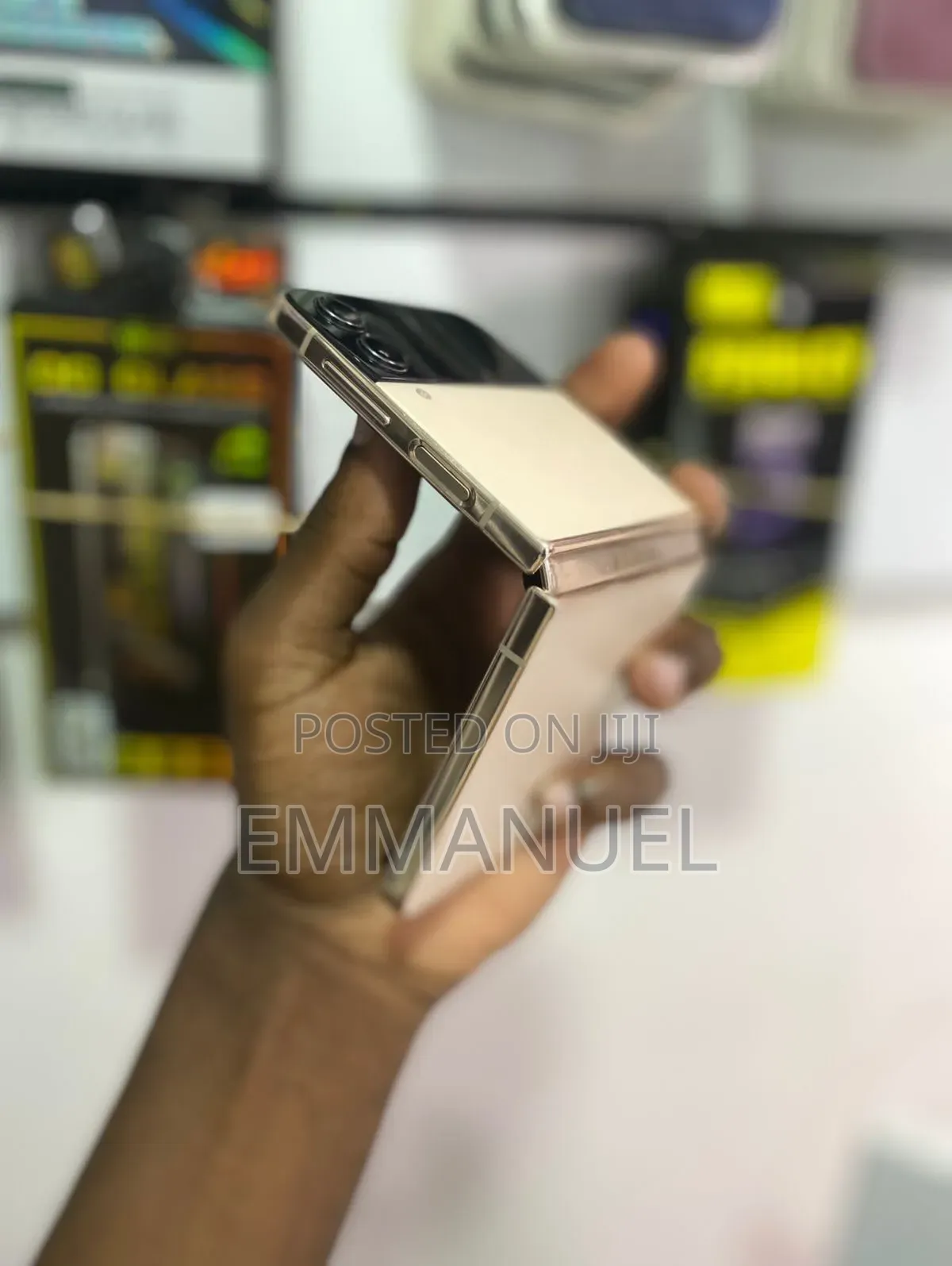 Samsung Z 16 GB White