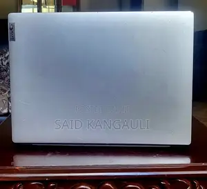 Laptop Lenovo Ideapad 3 4GB Intel Celeron HDD 256GB