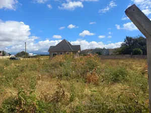 Nusu Heka Inauzwa Kisongo-Yakini Secondary School
