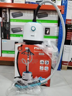 NIKAI Garment Steamer