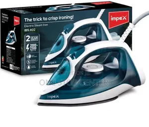 Impex Iron Dryer