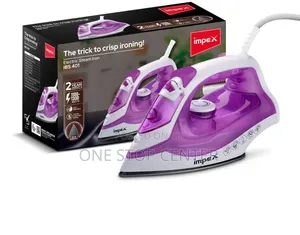 ImpeX Dryer Iron