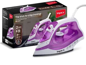 ImpeX Dryer Iron