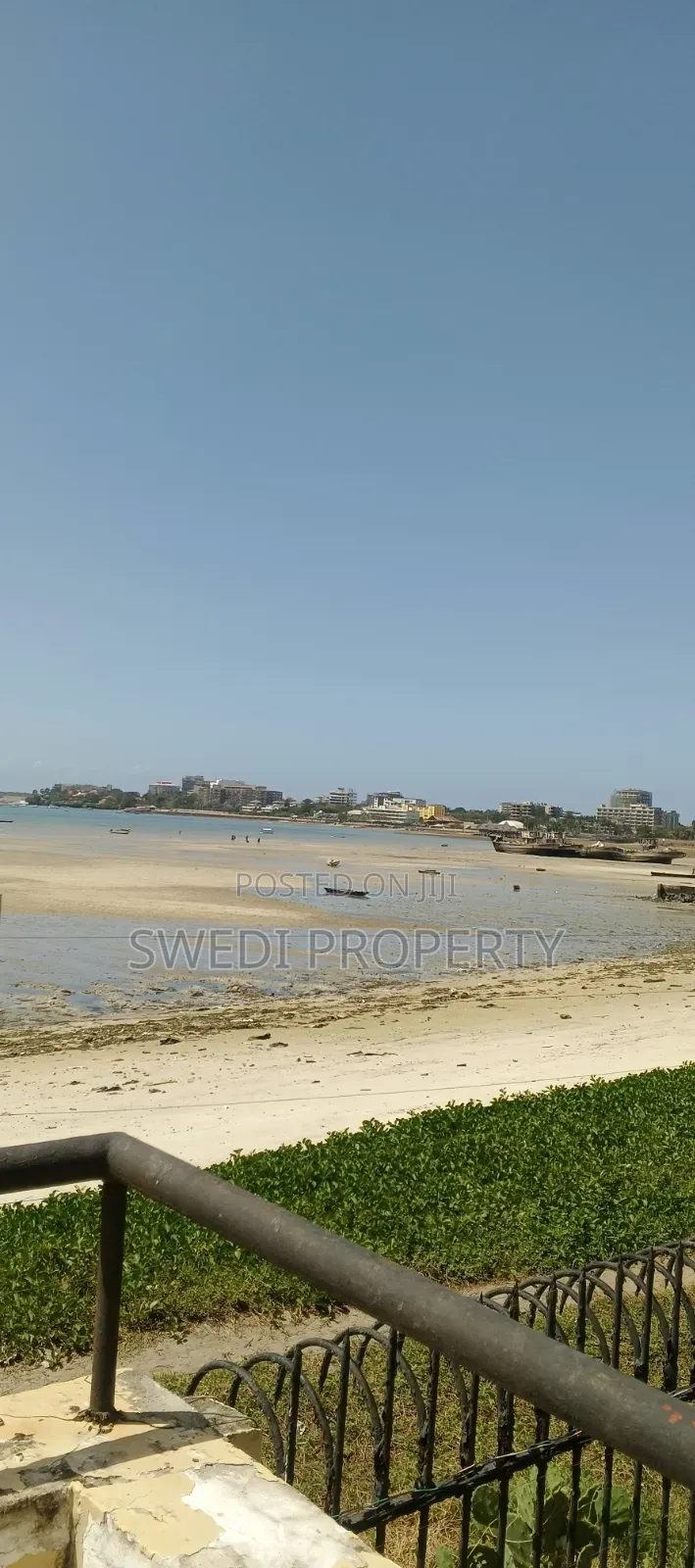 3bdrm Villa in Swedi  Property, Msasani for rent