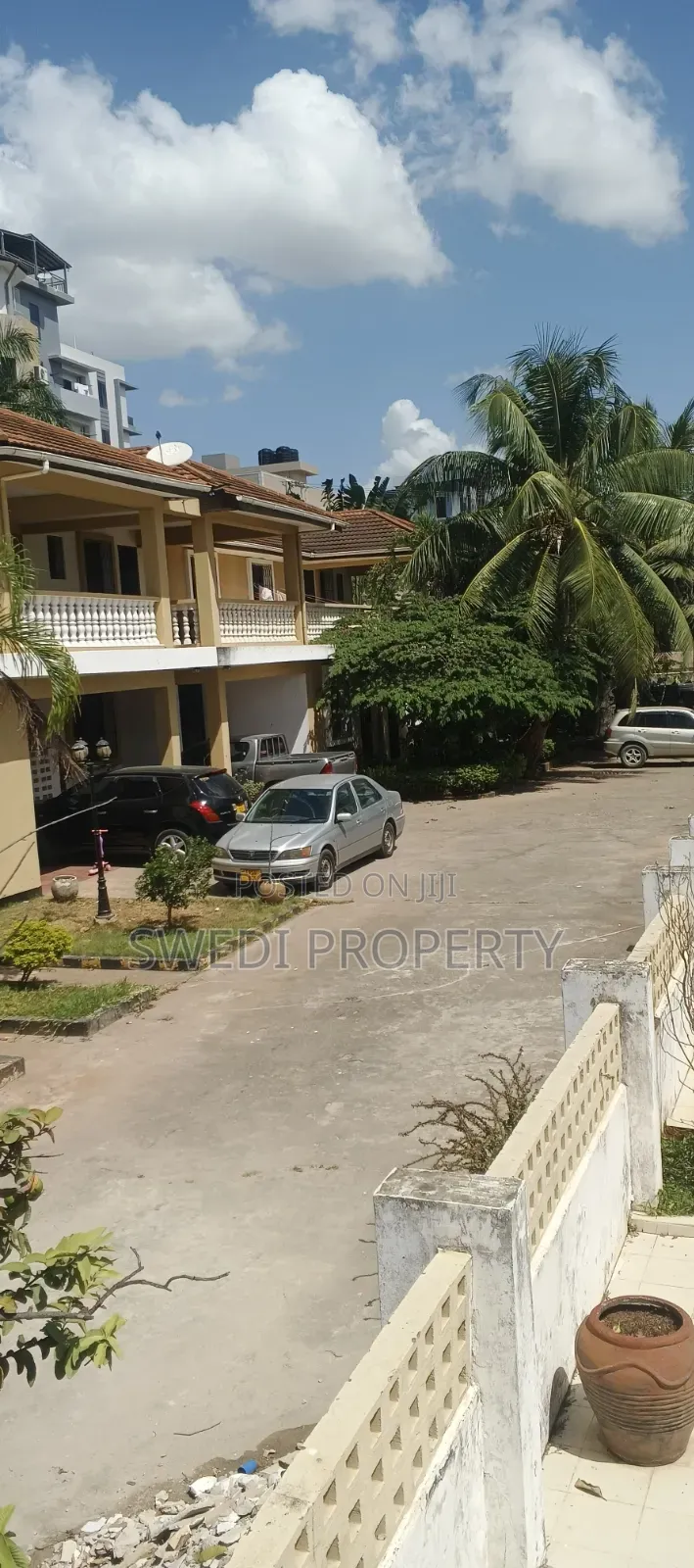 3bdrm Villa in Swedi  Property, Msasani for rent