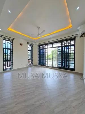 Furnished 2bdrm House in Mbezi Beach for rent
