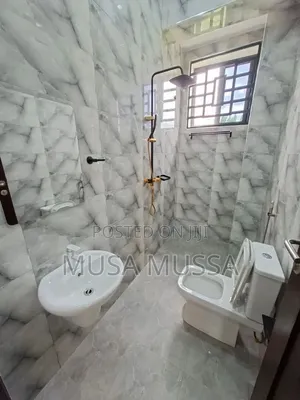 Furnished 2bdrm House in Mbezi Beach for rent