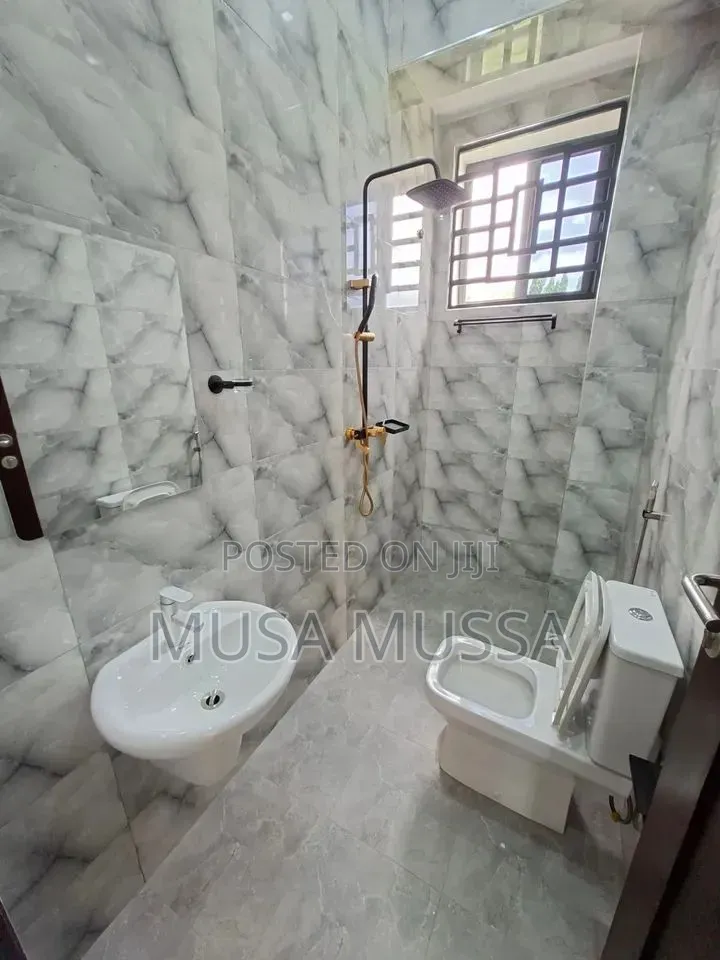 Furnished 2bdrm House in Mbezi Beach for rent