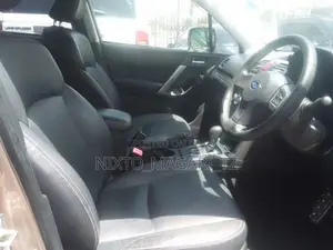 Toyota Fortuner 2023 White