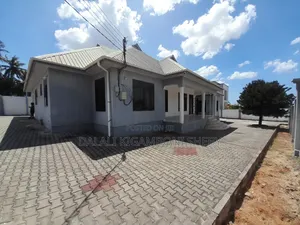 2bdrm Apartment in Kigamboni Kibada for rent