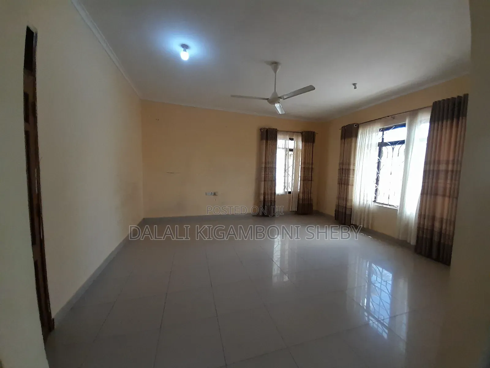 2bdrm Apartment in Kigamboni Kibada for rent