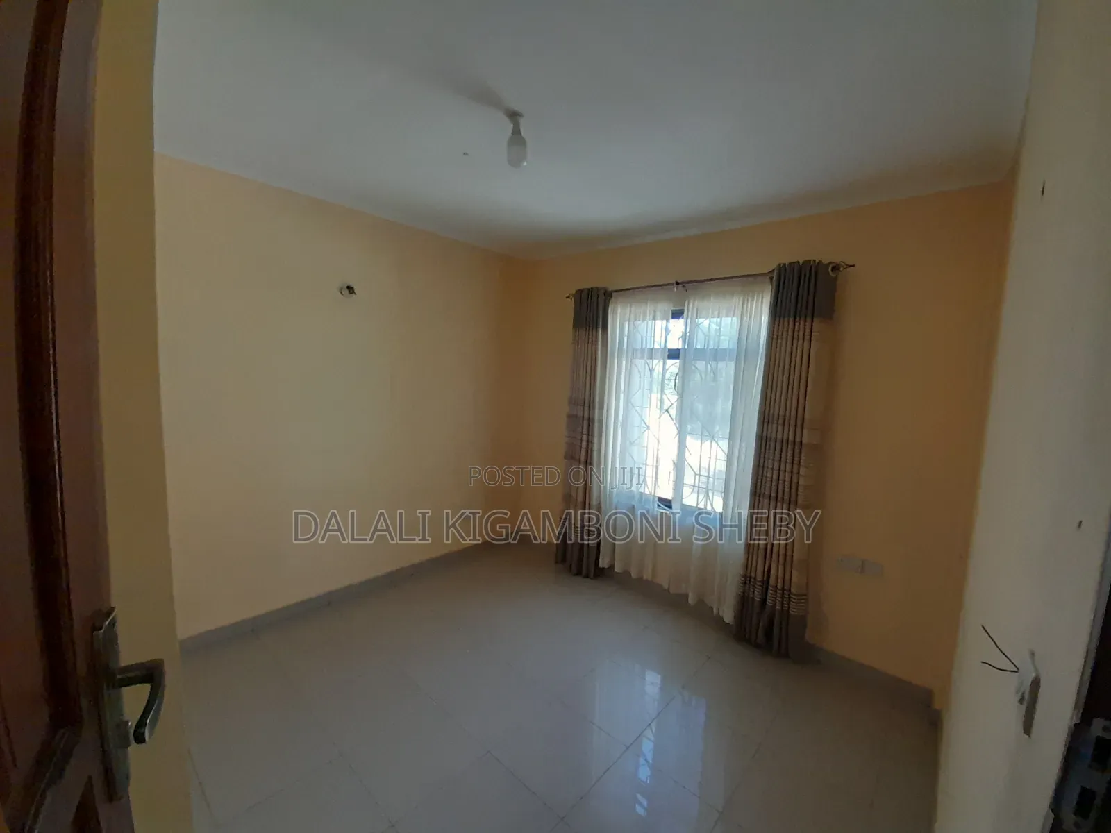 2bdrm Apartment in Kigamboni Kibada for rent
