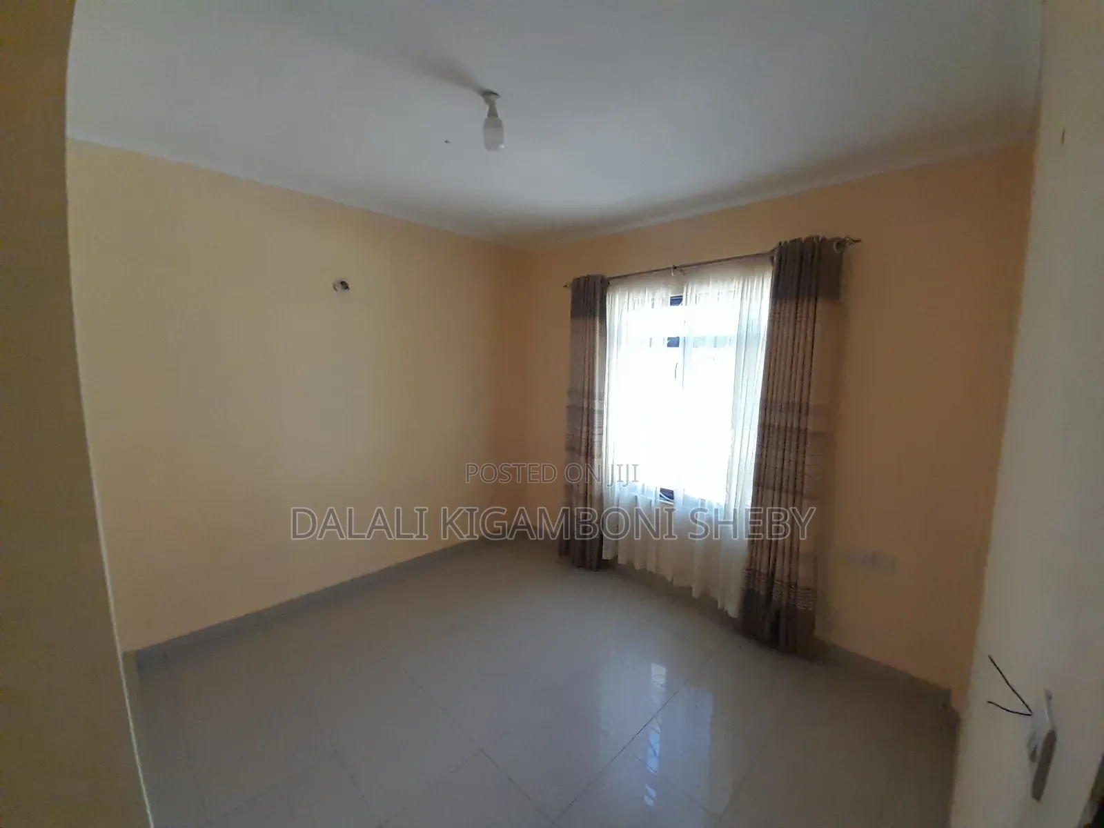 2bdrm Apartment in Kigamboni Kibada for rent
