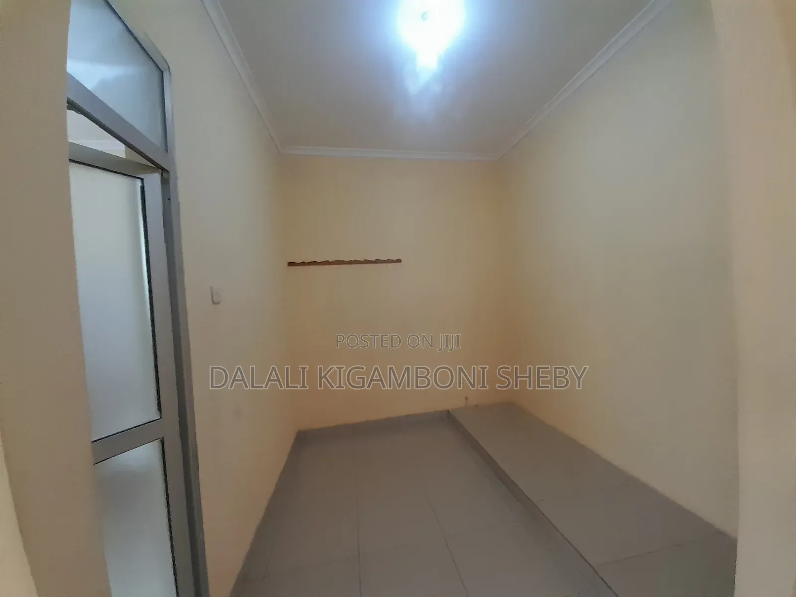 2bdrm Apartment in Kigamboni Kibada for rent